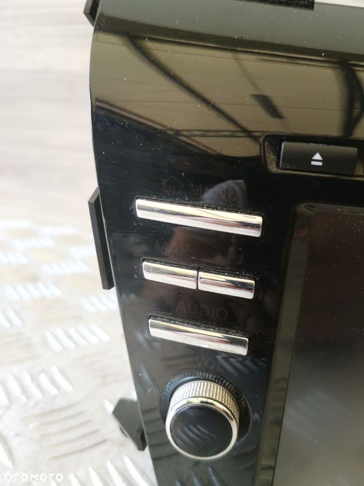 NISSAN MURANO Z52 2015- RADIO NAWIGACJA USA - 3