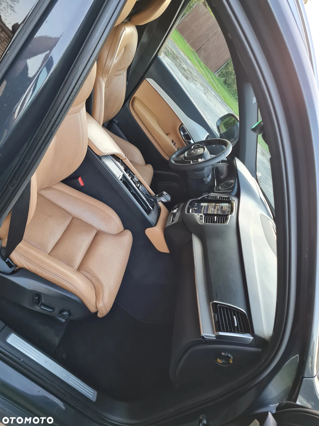 Volvo XC 90 D5 SCR AWD Inscription - 20