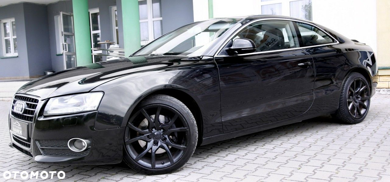 Audi A5 - 26