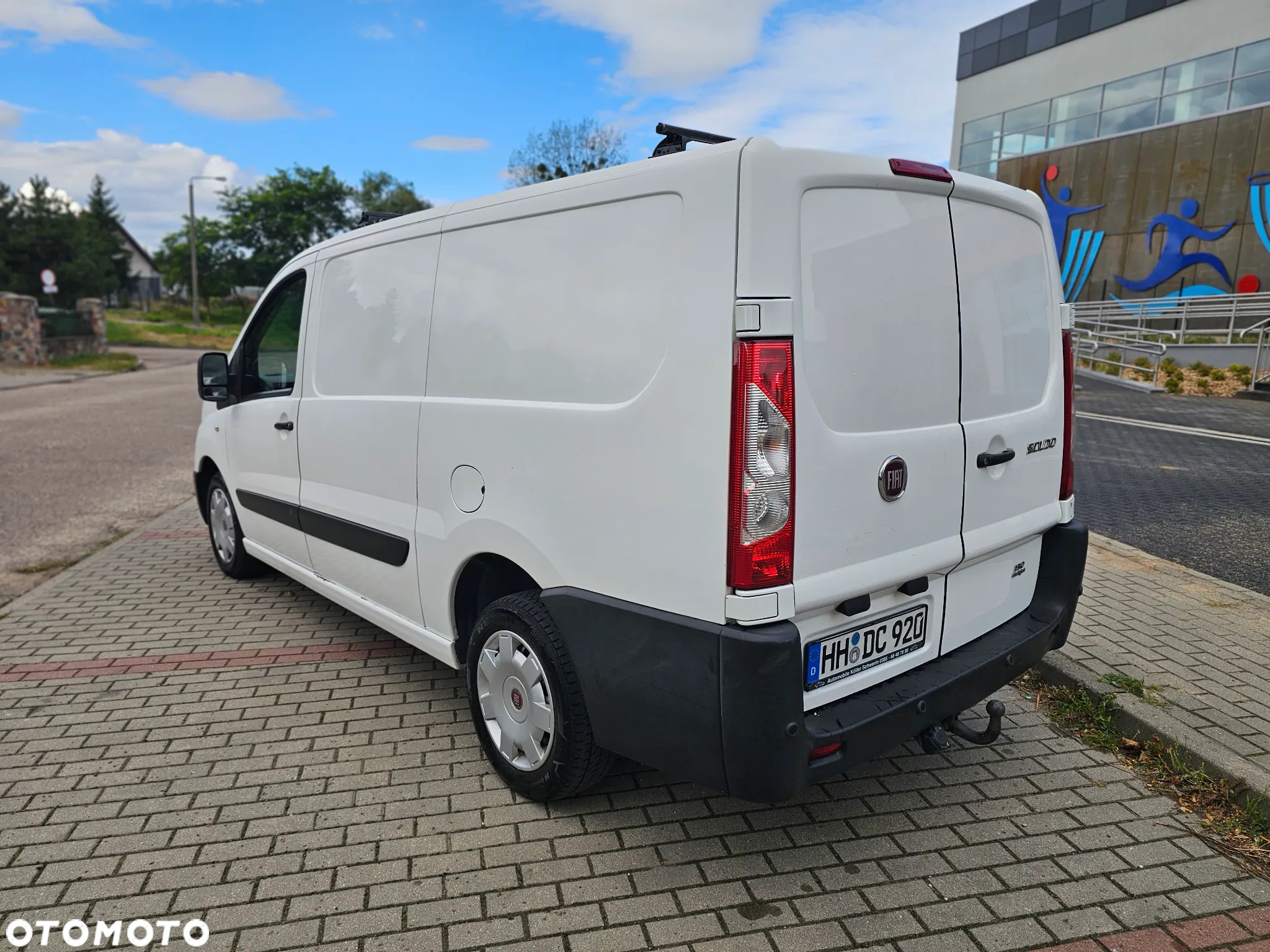 Fiat Scudo - 5