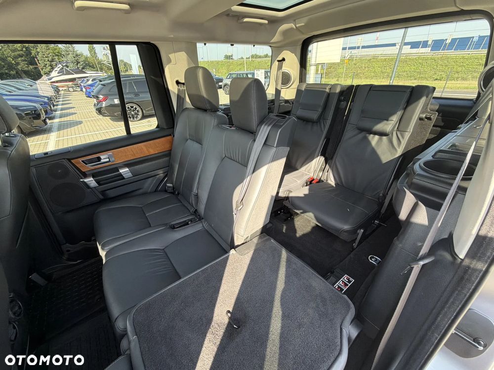 Land Rover Inny - 14