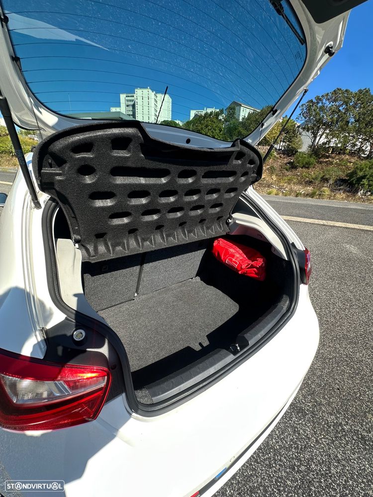 SEAT Ibiza 1.6 TDI FR - 9