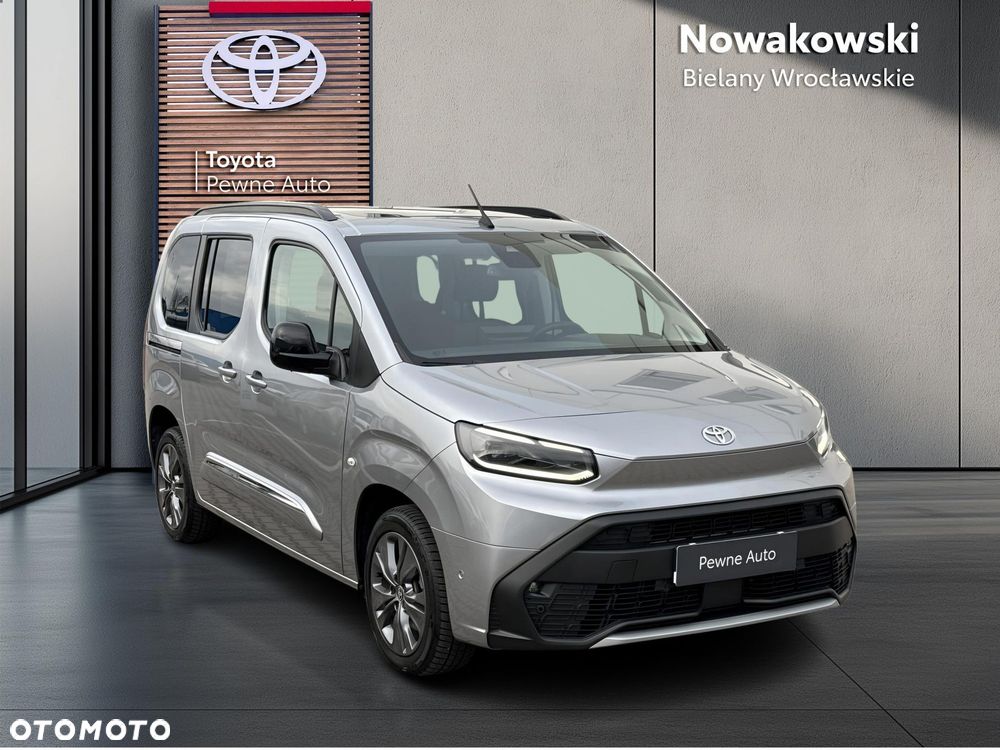 Toyota Proace City Verso 1.5 D-4D VIP - 29
