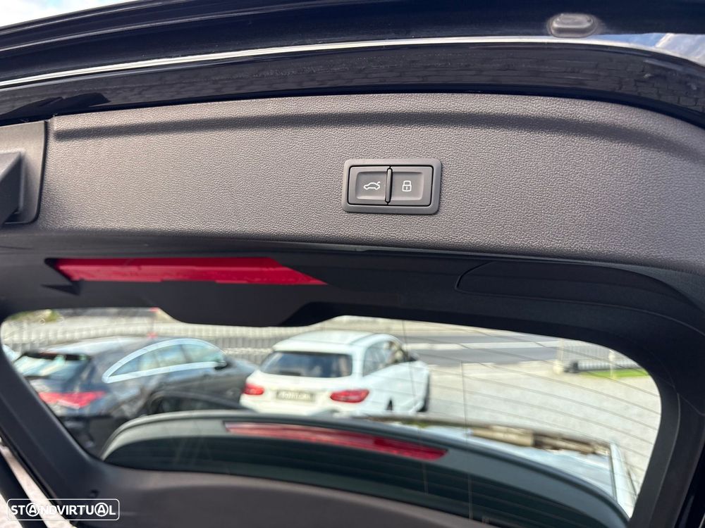Audi A3 Sportback 40 TFSIe S line - 24