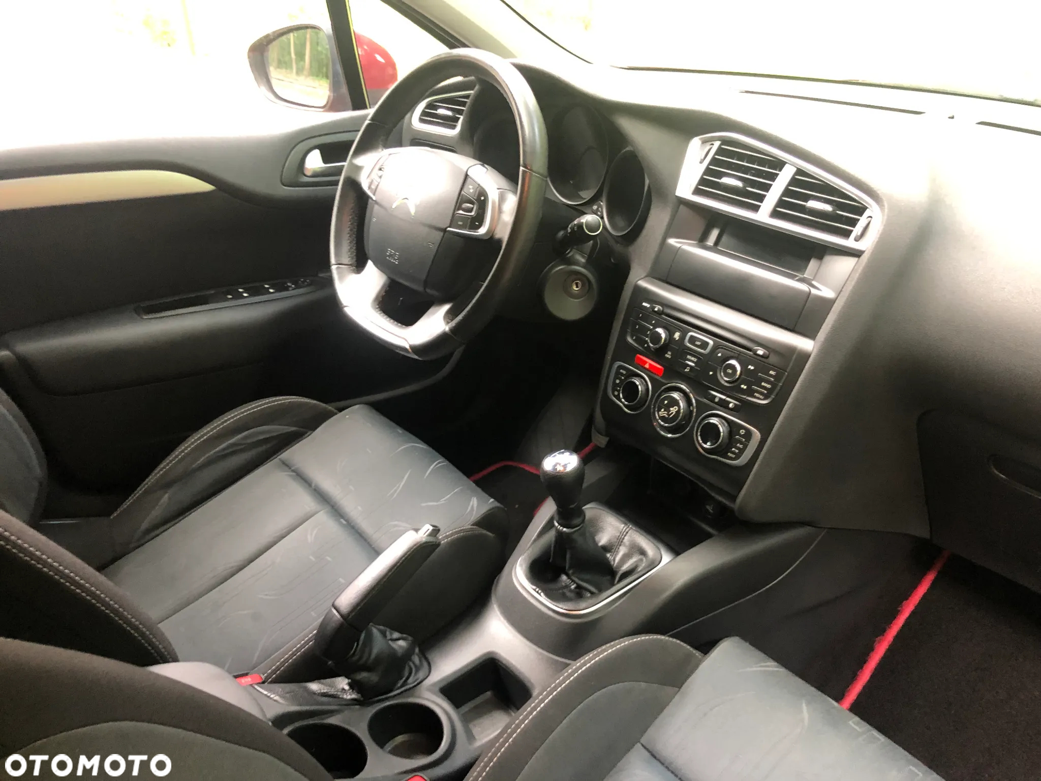 Citroën C4 - 22