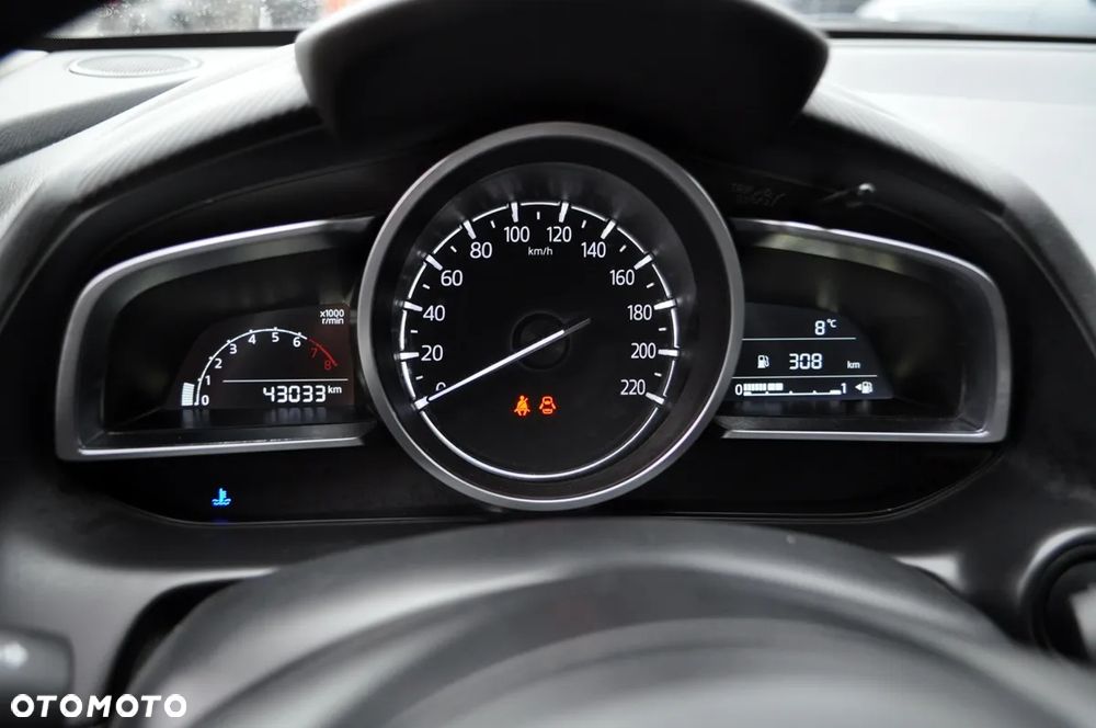 Mazda 2 SKYACTIV-G 90 Exclusive-Line - 30