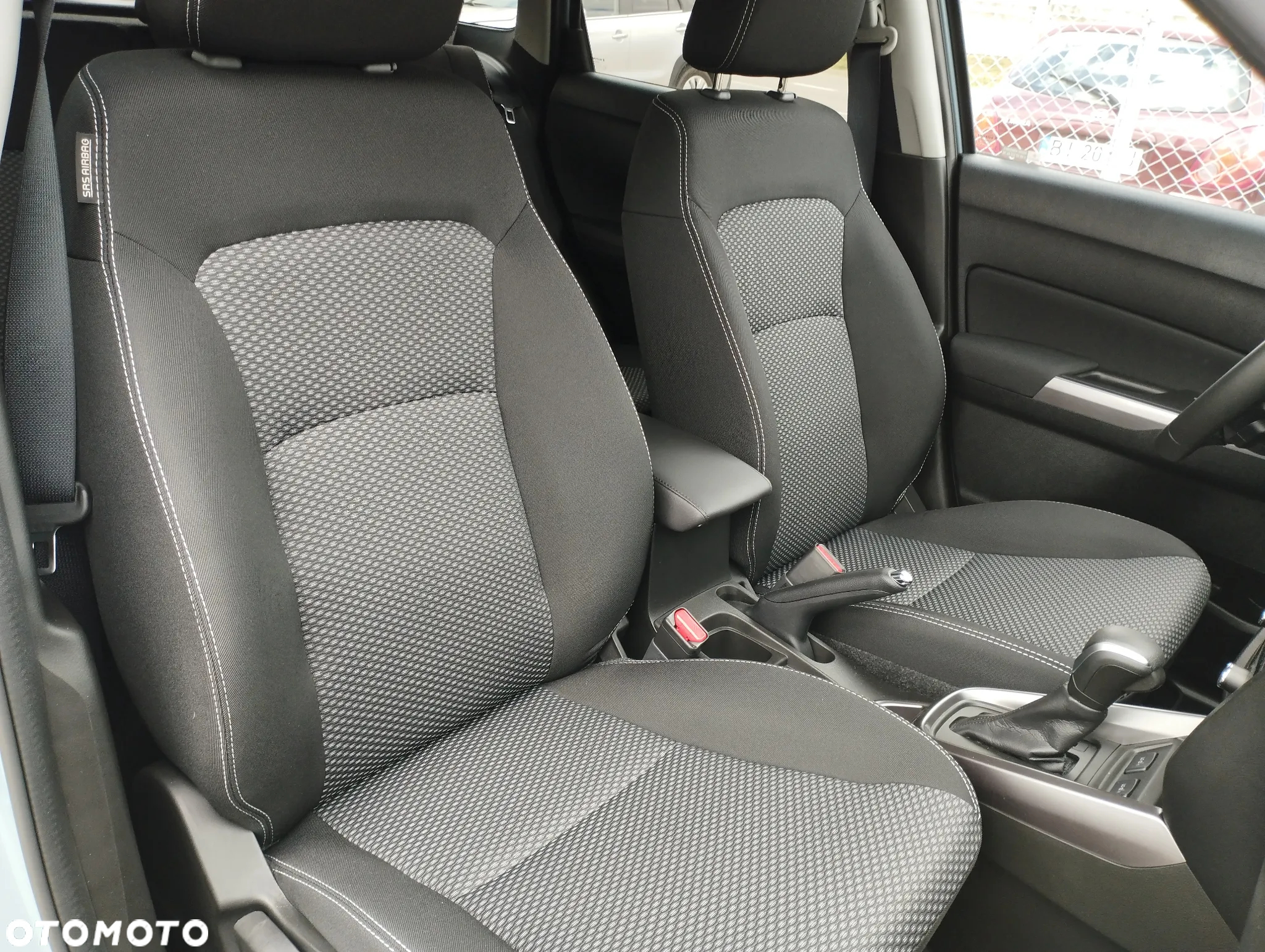 Suzuki Vitara - 17