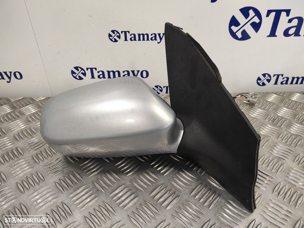 ESPELHO RETROVISOR DIREITO HONDA CIVIC VII HATCHBACK 2003 -76200S6DG200M3 - 4