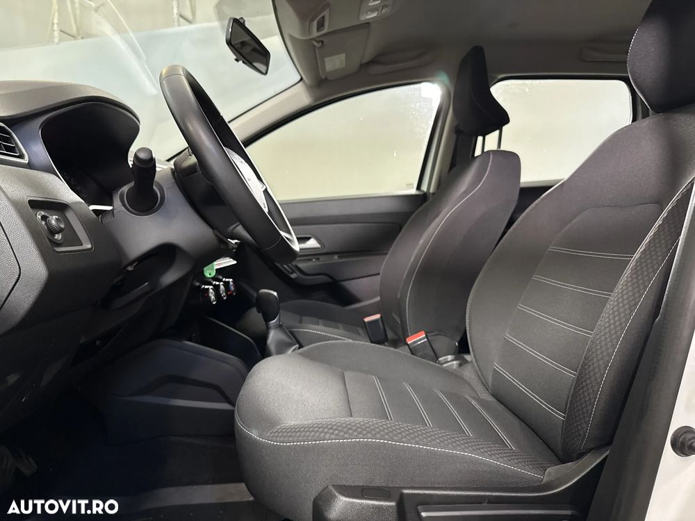 Dacia Duster - 21