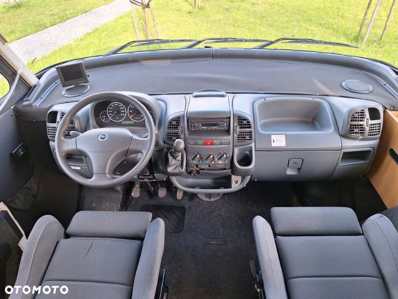 Hymer-Eriba B634 Integra 2 x Klimatyzacja - 30