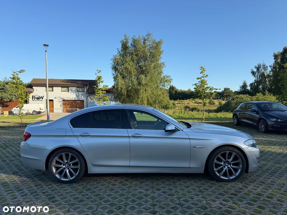 BMW Seria 5 530d xDrive Modern Line - 5