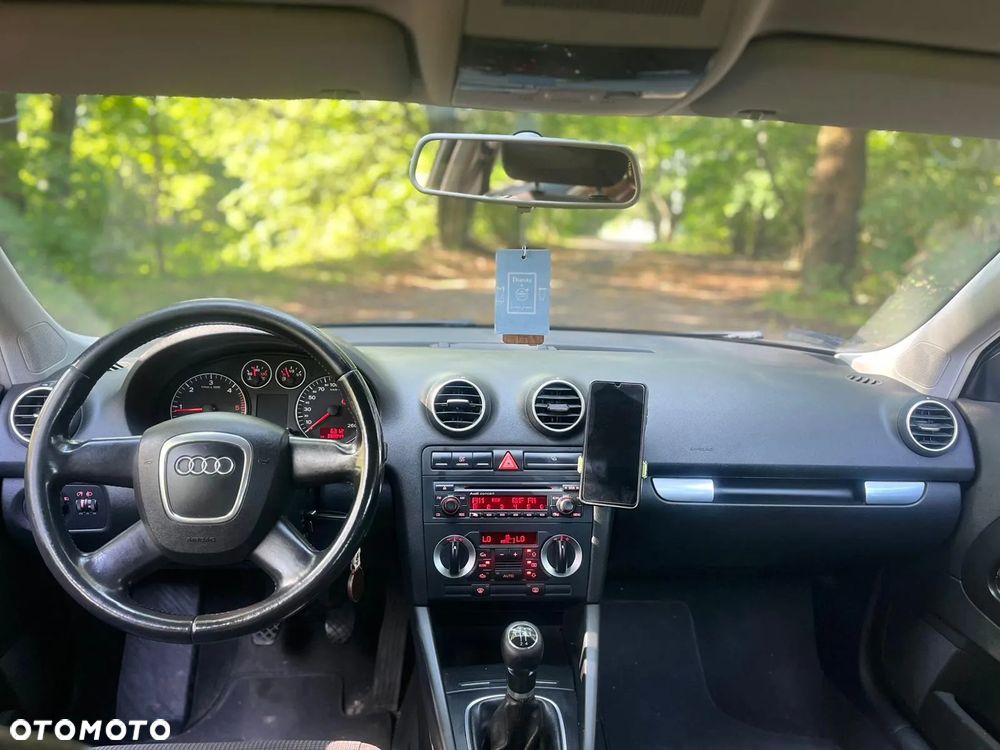 Audi A3 - 14