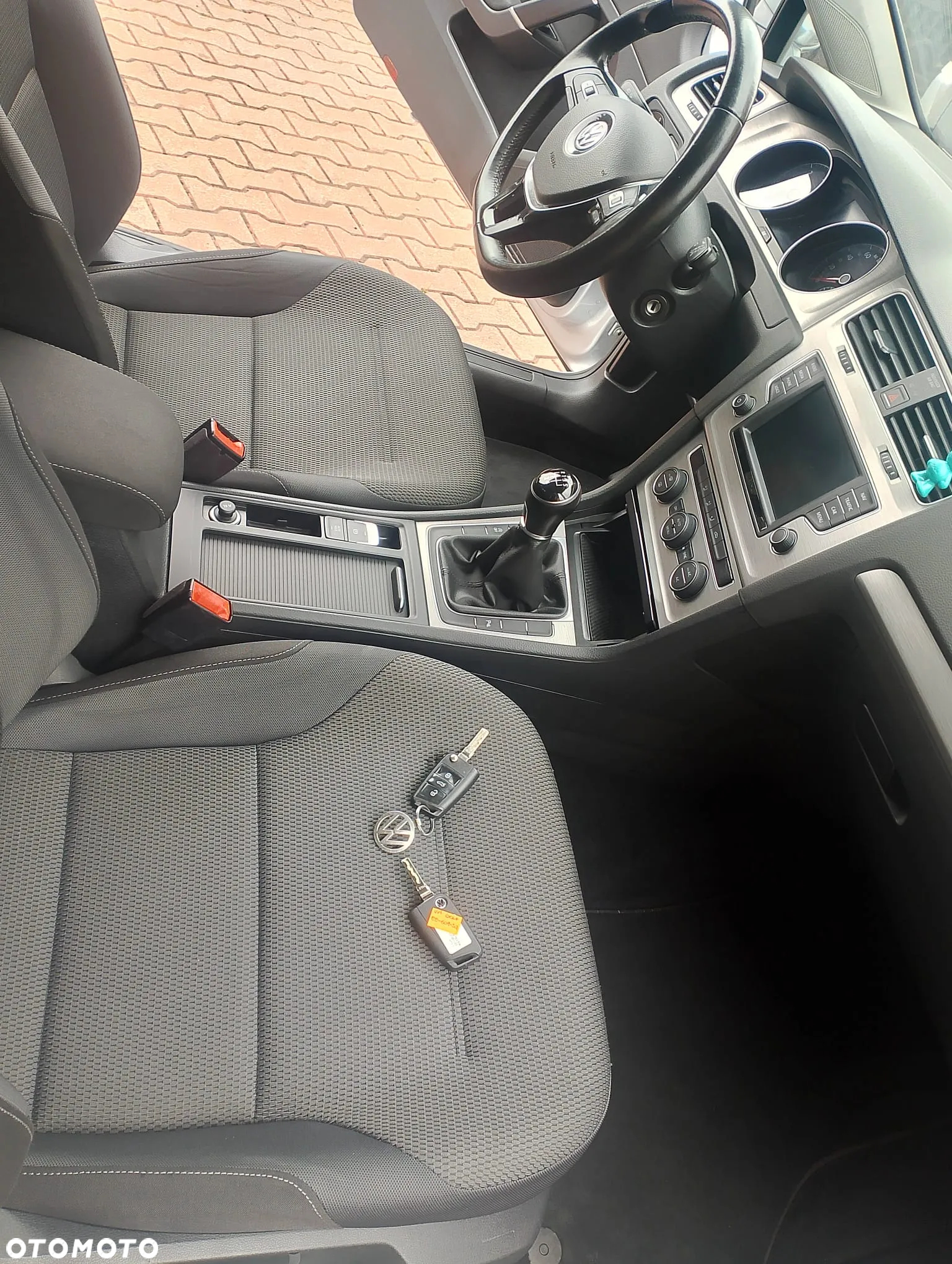 Volkswagen Golf VII 1.6 TDI BMT Trendline - 22