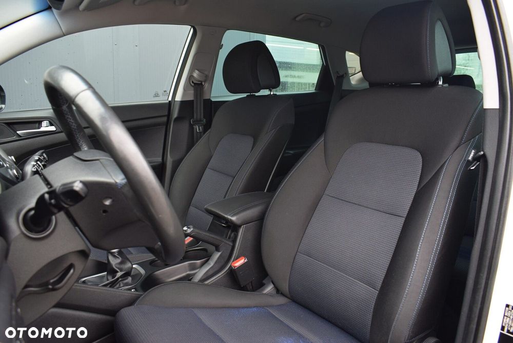 Hyundai Tucson 1.6 GDi Comfort 2WD - 12