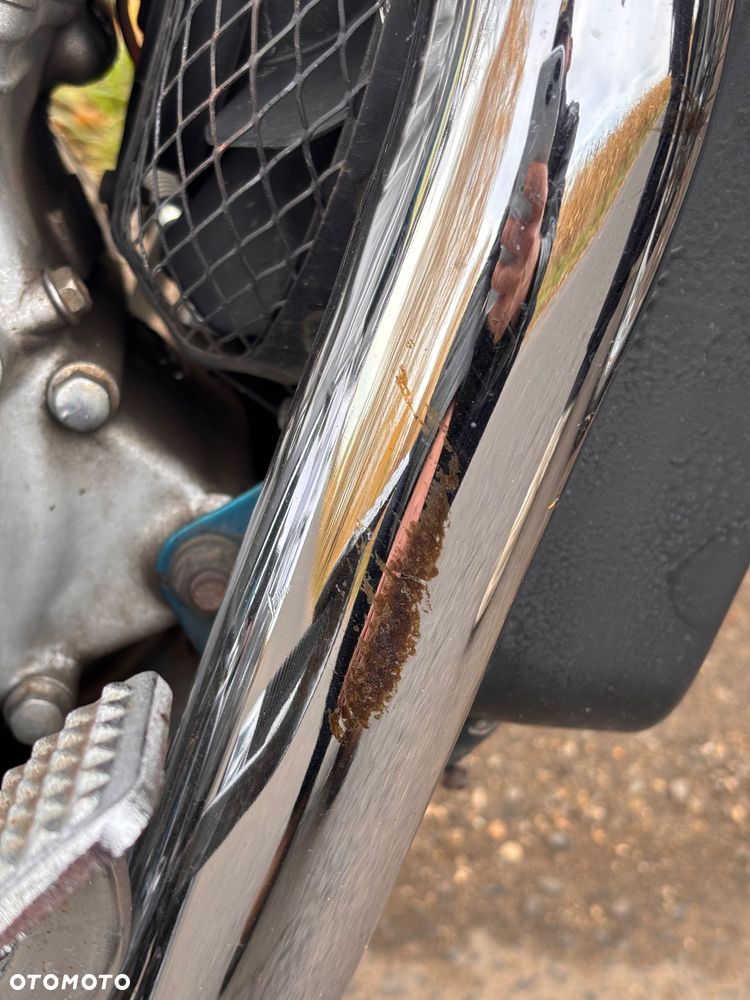 Suzuki Intruder - 18