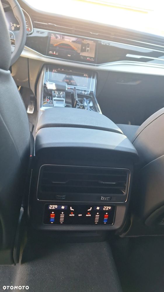 Audi Q7 50 TDI quattro tiptronic S line - 11