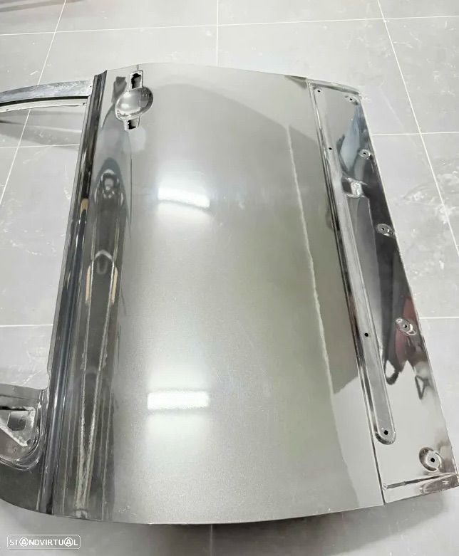 PORTA FRENTE ESQUERDA NISSAN QASHQAI I - 3