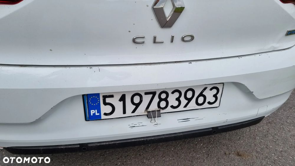 Renault Clio - 34
