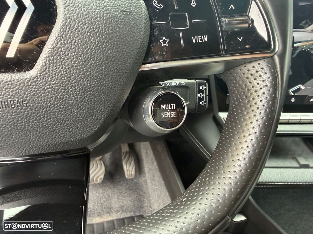 Renault Mégane E-Tech EV60 Techno Optimum Charge - 27