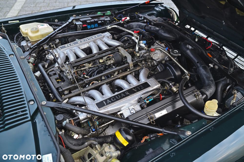 Jaguar XJS 6.0 - 21