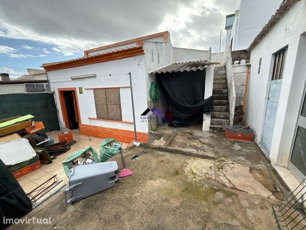 Espaço Comercial no Centro de Castro Marim - Grande imagem: 4/25