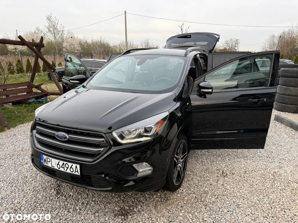 Ford Kuga 2.0 TDCi 4x2 ST-Line - 20