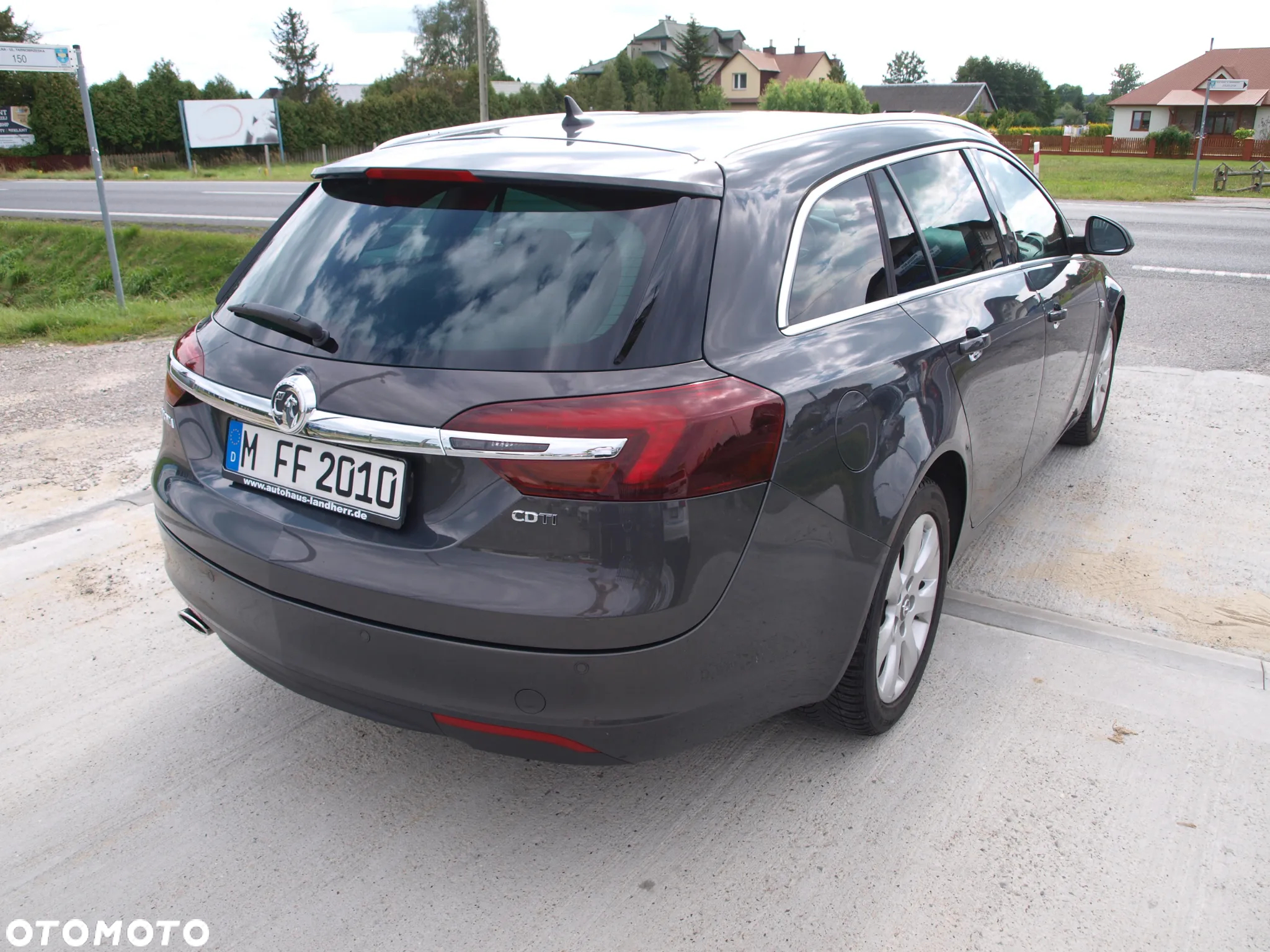 Opel Insignia - 6