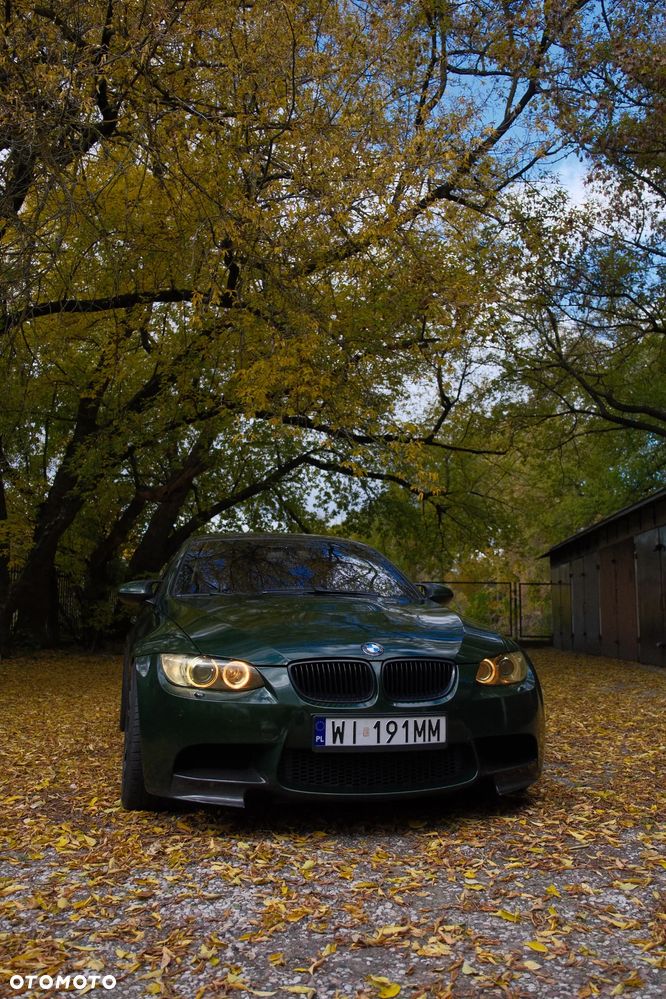 BMW M3 - 14
