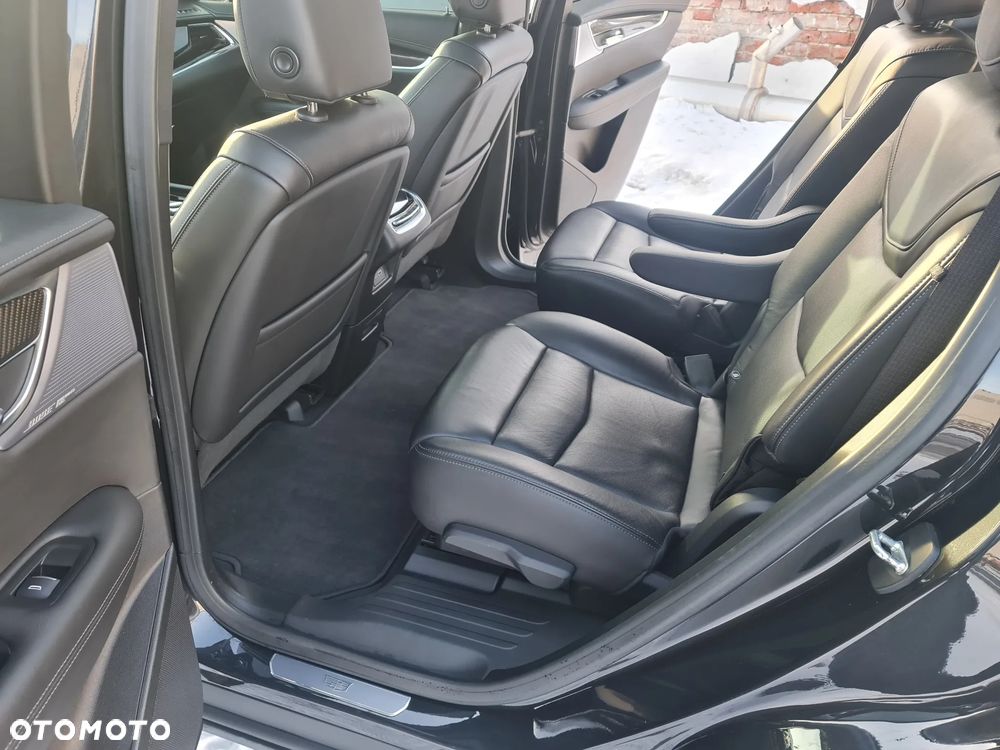 Cadillac XT6 - 25