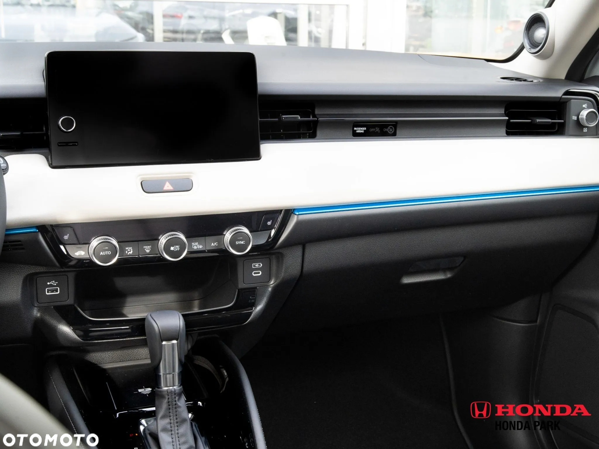 Honda HR-V 1.5 i-MMD Advance Style BSI CVT - 10