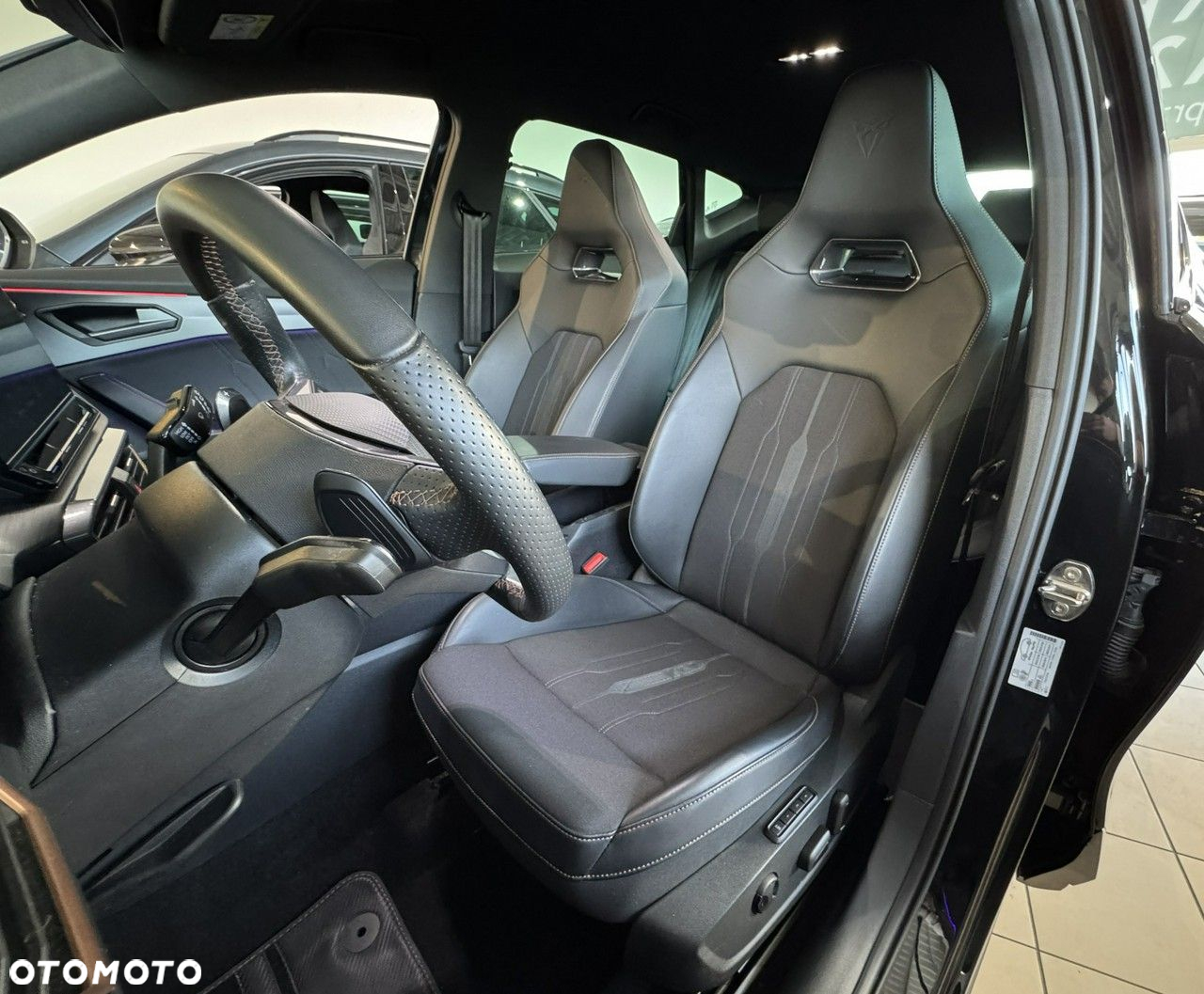 Cupra Formentor - 10
