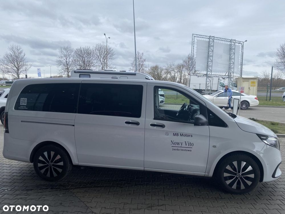 Mercedes-Benz Vito - 4