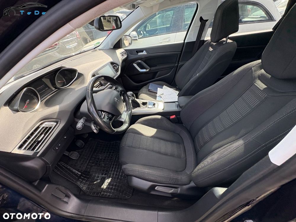 Peugeot 308 PureTech 110 Stop & Start Allure - 17