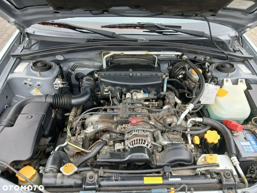 Subaru Forester - 21