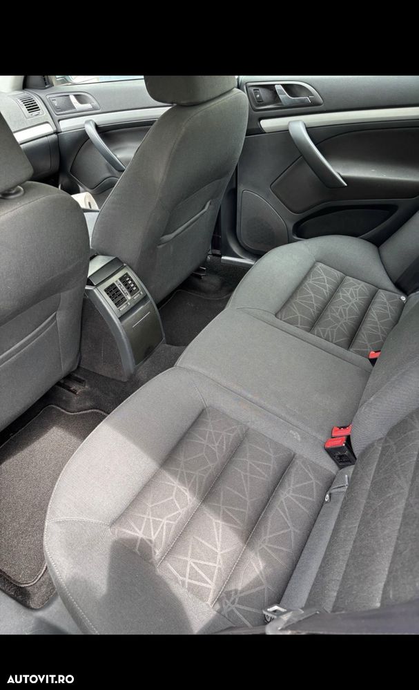 Skoda Octavia 1.2 TSI ELEGANCE - 5