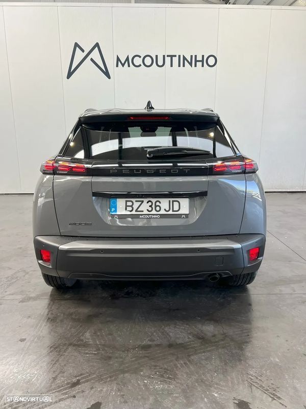 Peugeot 2008 1.2 Allure - 5