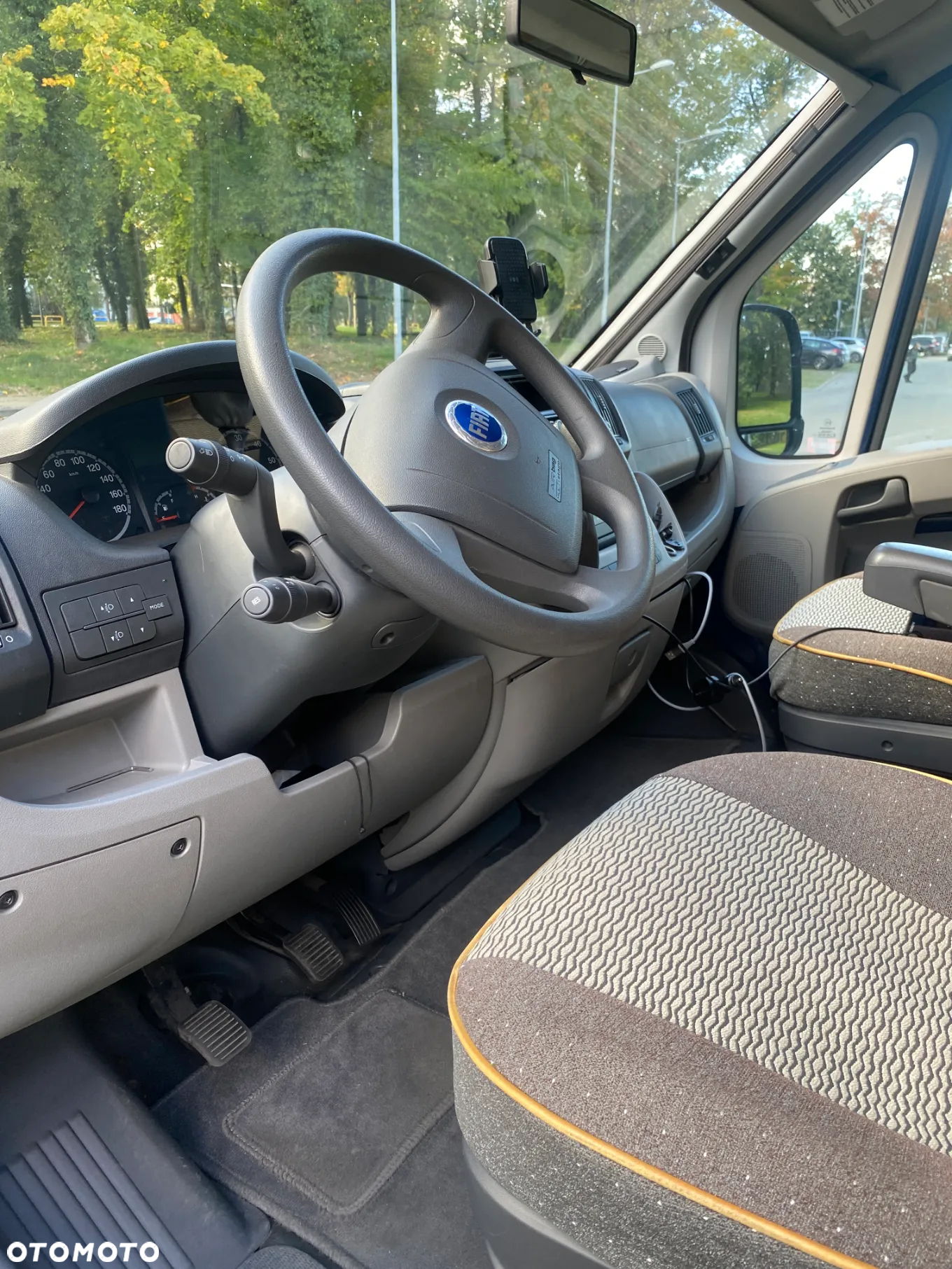 Dethleffs T 6501B Advantage - 4