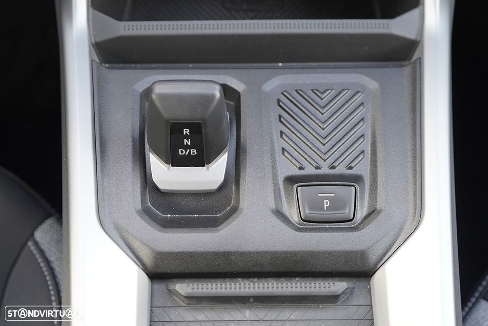 Dacia Bigster 1.8 Hybrid Journey - 12