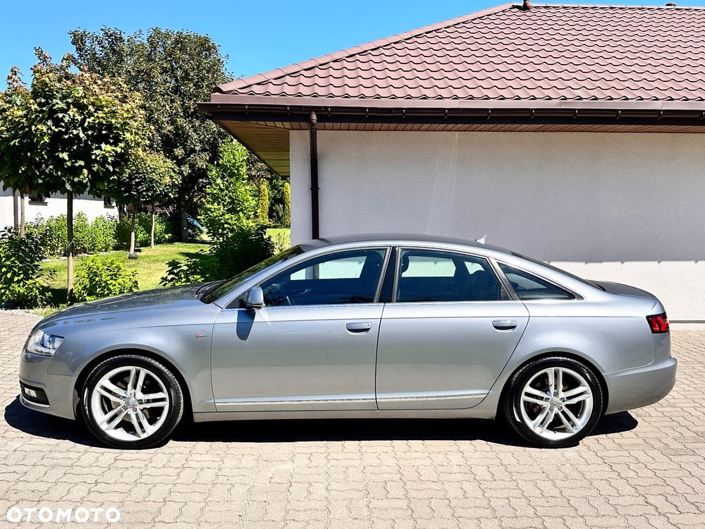Audi A6 - 8