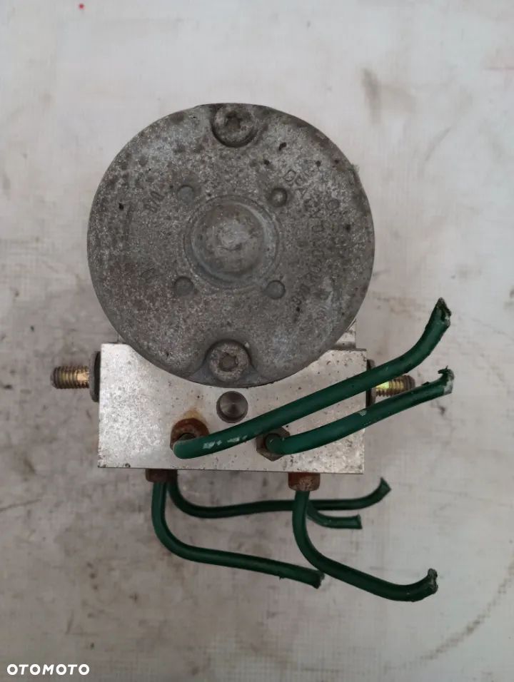 Pompa ABS Opel Corsa B 0265216409 - 5