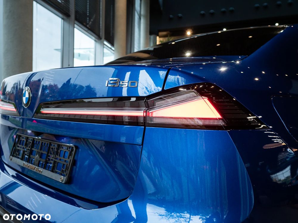 BMW i3 - 6