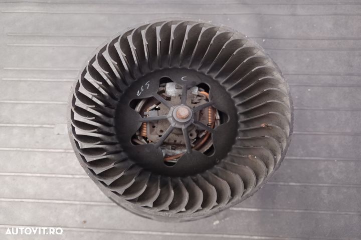 Ventilator aeroterma PQ35987694CD PQ35987694CD Volkswagen VW Golf 6 [ - 3