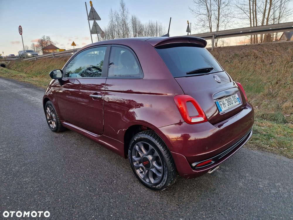 Fiat 500 - 9