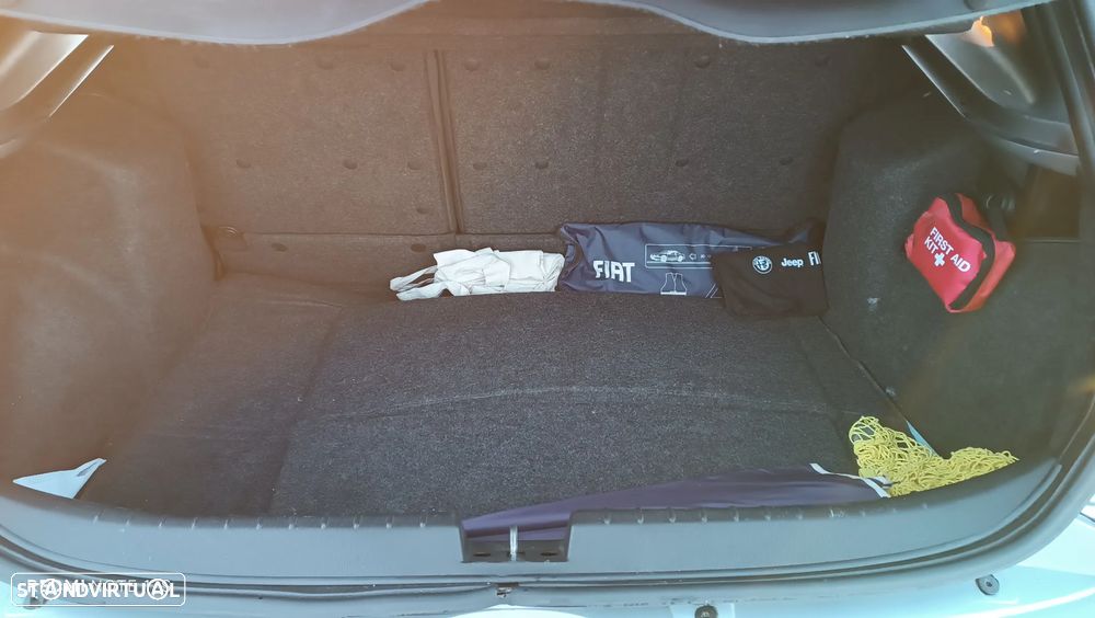 Alfa Romeo 147 1.6 TS Progression - 8