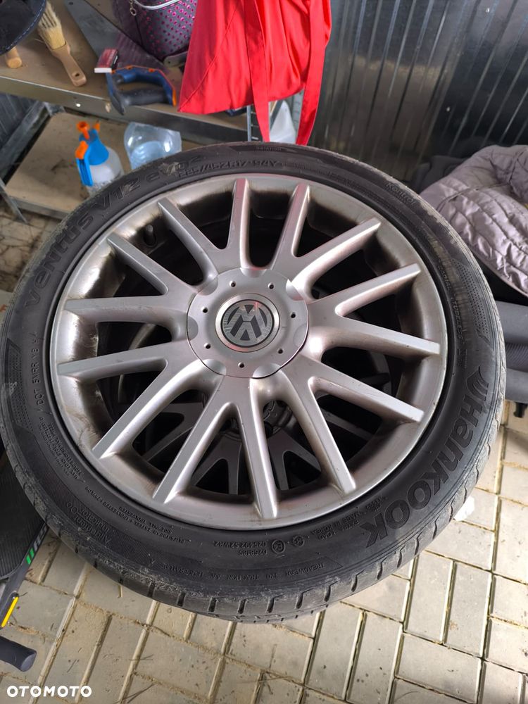 Volkswagen Sharan 1.9 TDI Comfortline - 11