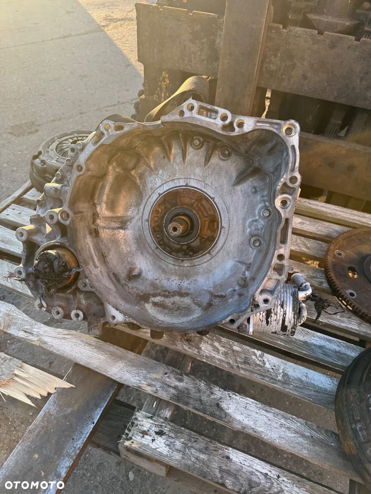 Volvo xc90 II 2 2.0d diesel skrzynia automat 4x4 TG-81SC TG81SC 1285133 15j7803593 p1285133 15J7803593 - 5