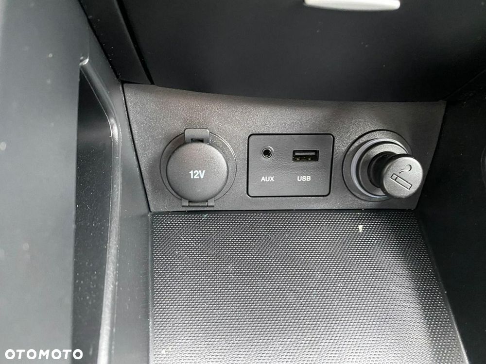 Kia Ceed 1.4 M - 12