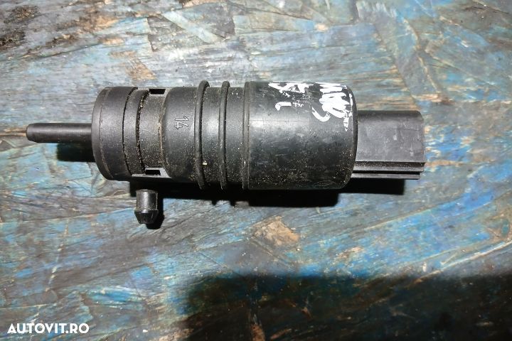 Pompita lichid luneta 6934160 6934160-01 6934160 6934160-01 BMW X5 E5 - 1