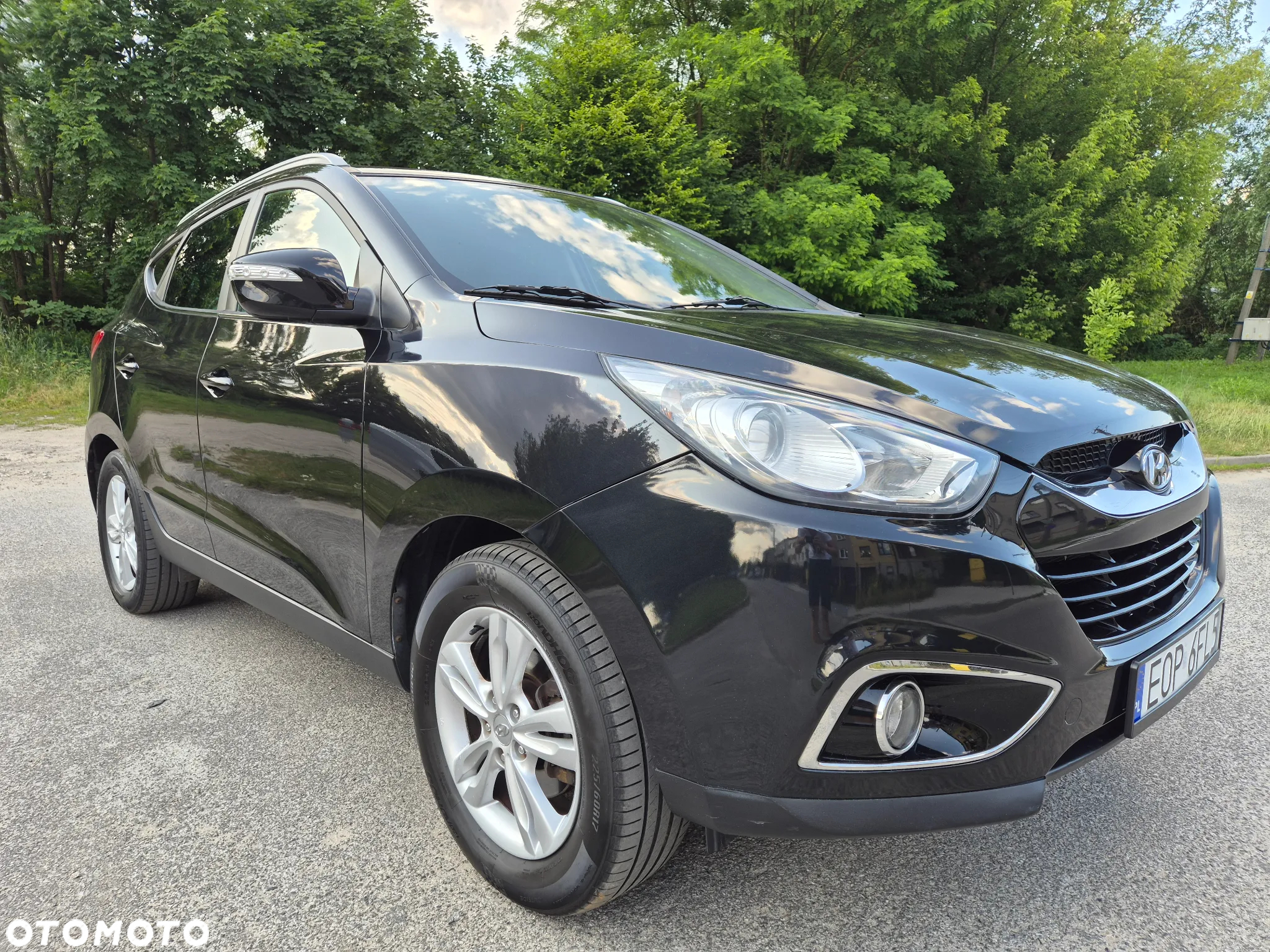 Hyundai ix35 2.0 Style - 4