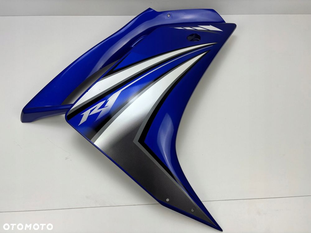 Prawa boczna owiewka bok Yamaha YZF-R1 RN19 2007-08 Oryginał - 1